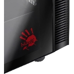 Компьютер Bloody BD-PC RAB84T2 TWR Ryzen 7 7700 (3.8) 32Gb SSD1Tb RTX5060 8Gb Windows 11 Home 64 2.5xGbitEth 650W черный (RUS) (2142055), фото15