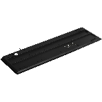 Комплект клавиатура+мышь Smartbuy ONE SBC-114282-K проводной, USB, 2400 DPI, чёрный, фото8
