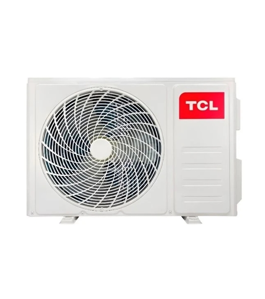 Cплит-система TCL TAC-TP18ONF/R 18000 BTU, 53 м², 28 дБ, охлаждение, обогрев, осушение, белый