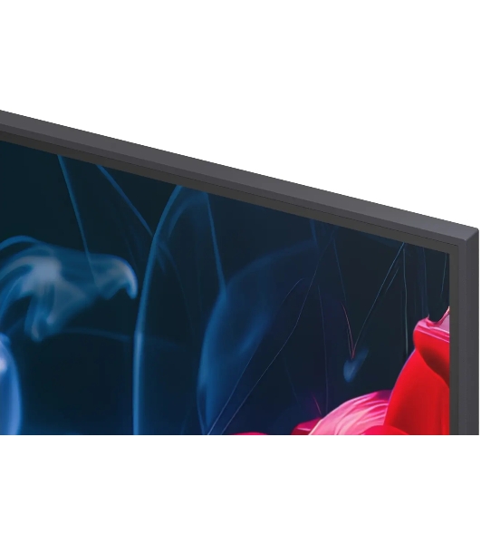 Телевизор LG 65' 65QNED80B6B черный 4K UltraHD 3840x2160 QNED Smart TV