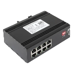 Коммутатор EKF TSX-U-8GT, 8×1 Гбит/с, неуправляемый, фото8