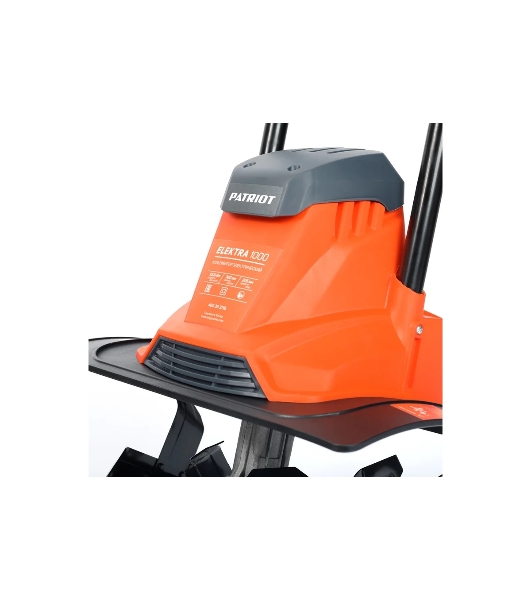 Культиватор Patriot Elektra 1000