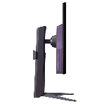 Монитор 27' LG UltraGear 27GR93U-B IPS 3840x2160, 144 Гц, 1 мс, 16:9, 320 кд/м2, 2xHDMI, 1xDP, 1x3.5 мм, черный, фото8