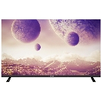 Телевизор MEGAMAX 43' 43MG11USM черный DLED UHD 60Hz Smart TV, фото8