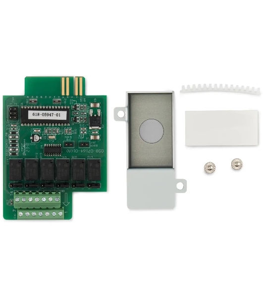 Модуль Ippon 1976009 Dry Conatcts Card for Innova Unity RT/Innova RT II/Innova G2 L/Innova II
