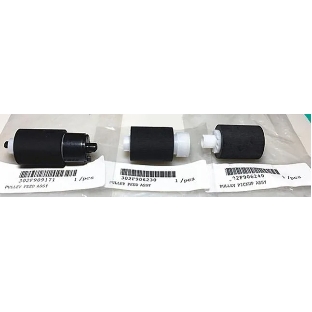 Комплект роликов подачи бумаги NVPrint для Kyocera FS-1100, FS-1100N, FS-1120D, FS-1120DN, ECOSYS P2035d/P2035dn/P2135d/P2135dn/P2135dn/M2535dn/M2035dn /M2530dn/ FS-1300D/1320D/1350DN/1370DN/2000DN/2020D/M2030dn/M2030dn/ FS-2020DN, FS-3900DN, FS-3920DN, FS-4000DN, FS-4020DN, FS-6950DN, FS-6970DN, FS-1028MFP, FS-1028MFP/DP, FS-1128MFP, FS-1030MFP, FS-1030MFP/DP, FS-1130MFP, ECOSYS, ECOSYS FS-1035MFP/DP, FS-1135MFP (302F909171 +302F906230+ 302F906240) (совмест)