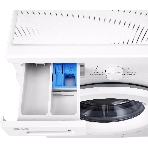 Стиральная машина LG F2Y1HS3W белый, загрузка фронтальная 7 кг, 1200 об/мин., класс: А, фото7
