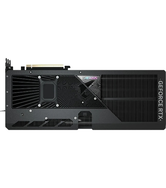 Видеокарта Gigabyte GV-N507TAORUS M-16GD 1.0 NV RTX 5070TI 16Gb 256bit GDDR7 2670/28000/HDMI