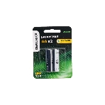 Батарейка щелочная Alkaline LR06/AA (2шт/блистер) GENERICA, фото 1