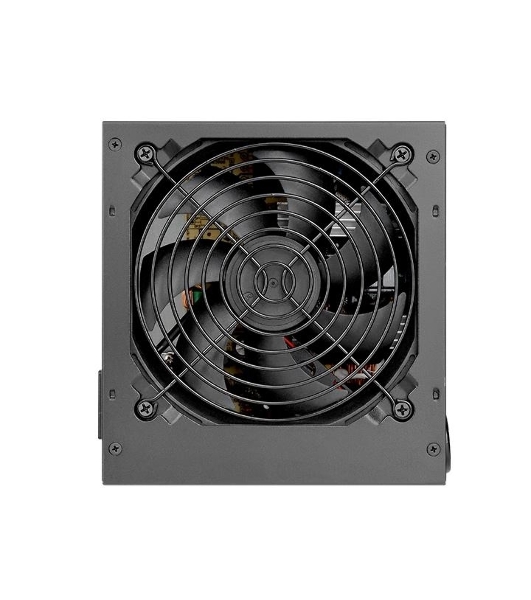 Блок питания Thermaltake ATX 650W TR2 S V2 80 PLUS (20+4pin) APFC 120мм fan 5xSATA RTL
