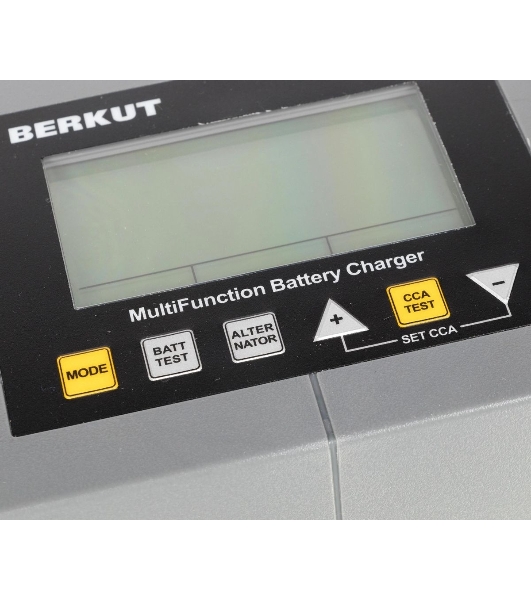 Зарядное устройство Berkut BCA-10