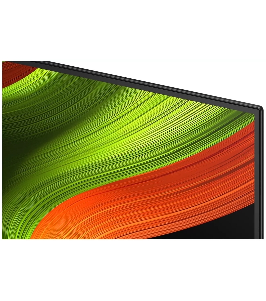 Телевизор LG 83 'OLED OLED83B5RLA ARUG коричневый/серый 4K UHD 120Hz Smart TV