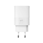 Сетевое зарядное устройство MORE CHOICE (4620202553379) NC09 1USB 3.0A QC3.0 15W, белый, фото2