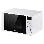Микроволновая печь BBK 20MWS-728S/W белый/черный, 20 л, 700 Вт, переключатели - сенсор, фото6