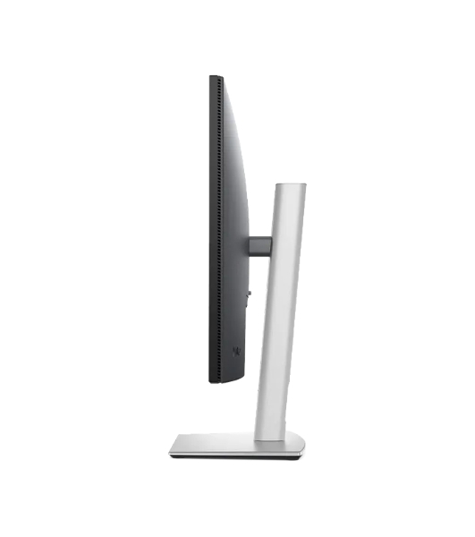 Монитор 27' Dell P2725D IPS 2560x1440, 100 Гц, 5 мс, 16:9, 350 кд/м², HDMI 2.1, DP 1.4, USB-C (15 Вт), 3xUSB 3.2, Ethernet (1 Гбит), черный