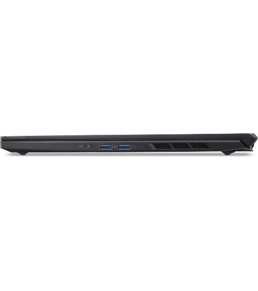 Ноутбук Acer Nitro V 16S ANV16S-71-58YF Intel Core 5 210H/16Gb/SSD 1Tb/RTX 5060 8Gb/16'/IPS/WQXGA/2560x1600/180Hz/NoOS/черный (NH.U28CD.001)
