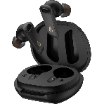 Наушники TWS Edifier NeoBuds S черный, внутриканальные, Bluetooth, активное шумоподавление, до 6 ч, фото6