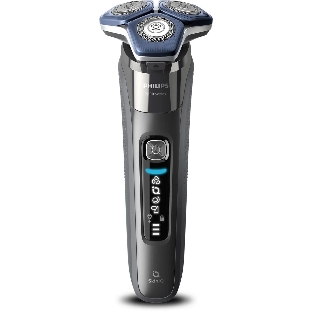 Электробритва роторная Philips S7887/58 реж.эл.:3 питан.:аккум.