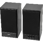 Акустическая система SVEN SPS-702 2.0 черный 40Вт, фото 1