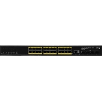Коммутатор Cudy GS5024PS4, 24×1 Гбит/с, 4×10 Гбит/с SFP+, фото3
