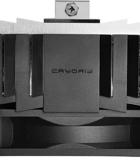 Кулер Cryorig M9a (FM1/FM2/+/AM2/+/AM3/+/AM4, 600 ~ 2200RPM, 26.4dBA, 48.4CFM, 4-pin PWM)