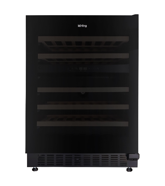 Винный шкаф Korting KFW 803 DB GN встраиваемый