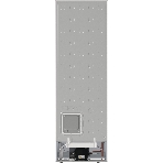 Холодильник Gorenje NRK619EEW4 белый двухкамерный 203/99л морозилка снизу, No Frost, фото6