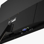 Монитор 21.5' ABR Technology W View 21 MS215HQ-v1 VA 1920x1080, 100 Гц, 4 мс, 16:9, 220 кд/м², HDMI, VGA, 3.5 мм, динамики (2x2 Вт), черный, фото8