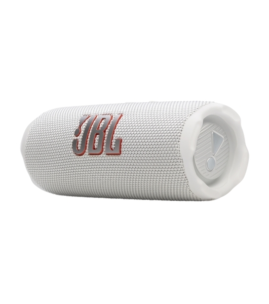 Колонка портативная JBL FLIP 7 белый 25W 1.0 BT 4800mAh