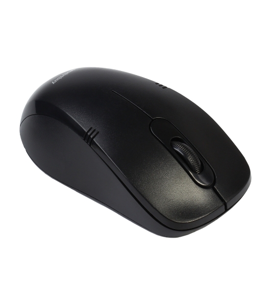 Мышь беспроводная Smartbuy (SBM-358AG-K) ONE черная