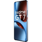 Смартфон Realme RMX5061 GT 7 12/512Gb голубой, фото2