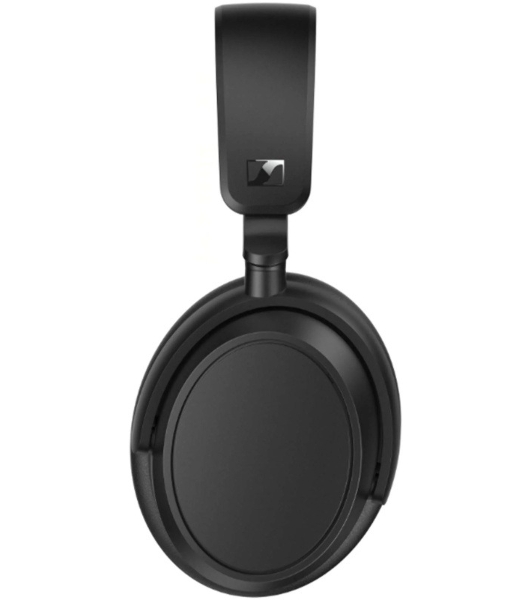 Наушники мониторные Sennheiser Accentum Plus 1.2м черный беспроводные Bluetooth оголовье