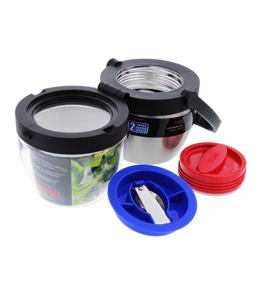 Термос для еды THERMOS TS-3430 SS