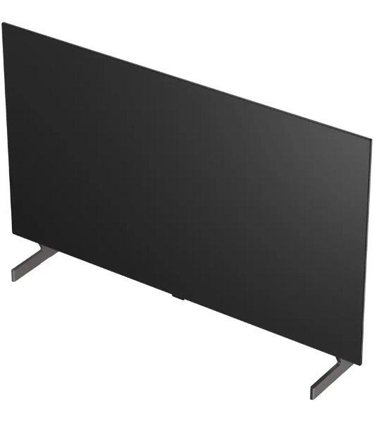 Телевизор LG OLED48B6RLA, 48', серый/коричневый, OLED, 4K Ultra HD, 120Hz, WebOS