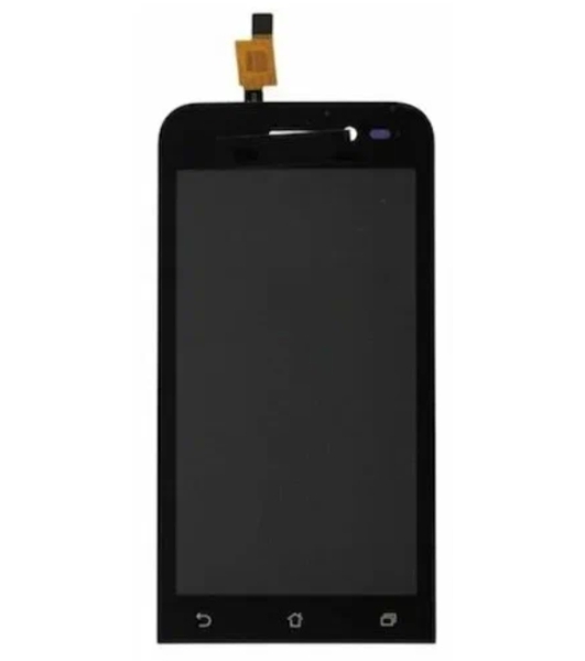 Дисплей для Asus ZenFone Go ZB450KL, черный