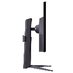 Монитор 27' LG UltraGear 27GR93U-B IPS 3840x2160, 144 Гц, 1 мс, 16:9, 320 кд/м2, 2xHDMI, 1xDP, 1x3.5 мм, черный, фото9
