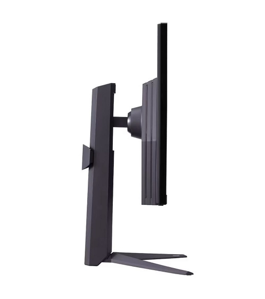 Монитор 27' LG UltraGear 27GR93U-B IPS 3840x2160, 144 Гц, 1 мс, 16:9, 320 кд/м2, 2xHDMI, 1xDP, 1x3.5 мм, черный