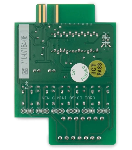 Модуль Ippon 1976009 Dry Conatcts Card for Innova Unity RT/Innova RT II/Innova G2 L/Innova II