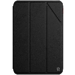 Чехол Bevel Leather Case, черный, (Mi Pad 6/Pad 6 Pro), фото 1