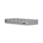 Коммутатор Ubiquiti UniFi Switch Pro Max 16 PoE PoE-коммутатор в стойку, 4х 2.5G RJ45, 12х 1G RJ45, 2х 10G SFP+, раздача 180 Вт, фото6