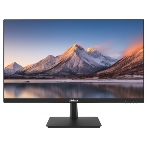 Монитор 27' Dahua DHI-LM27-L200 IPS 1920x1080, 75 Гц, 230 кд/м², 14 мс, 16:9, 1xHDMI, 1xVGA, черный, фото 1