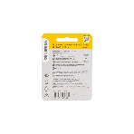 Батарейка щелочная Alkaline LR06/AA (2шт/блистер) GENERICA, фото2