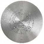 Кастрюля WEBBER BE-114/2 6,6 л, 24 см, нержавеющая сталь, индукция, с крышкой, фото4