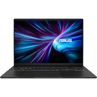 Ноутбук Asus VivoBook 16 V3607VH-RP046/16'/IPS/Intel Core 5 210H/16Gb SSD/1Tb NVIDIA GeForce RTX 5050 8Gb/без ОС/черный/1.95kg