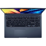 Ноутбук ASUS VivoBook 15 X1502VA-BQ924 синий Intel Core i7 13620H 2400MHz/15.6'/1920x1080/16Gb/512Gb SSD/Intel UHD Graphics/Wi-Fi/Bluetooth/Windows 11 Pro, фото10