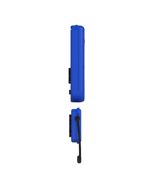 Игровая консоль Maxvi GSP-01 blue