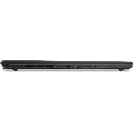 Ноутбук Acer Nitro V 16S ANV16S-71-58YF Intel Core 5 210H/16Gb/SSD 1Tb/RTX 5060 8Gb/16'/IPS/WQXGA/2560x1600/180Hz/NoOS/черный (NH.U28CD.001), фото4