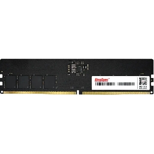 Оперативная память Kingspec DDR5, 16GB (1x16GB), 5600 MHz, CL40