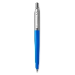 Ручка шариковая Parker Jotter Originals (CW2076052) Blue CT, M, синие чернила, блистер, фото2