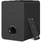 Саундбар SVEN SB-2150A черный (2 x 40W, Bluetooth сабвуфер 100W, пульт ДУ, LED-дисплей, HDMI, USB), фото3